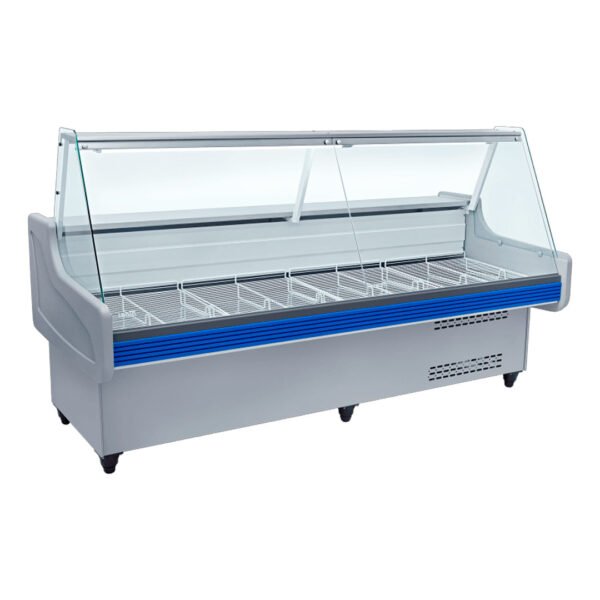 Batea Stylo Azul Teora